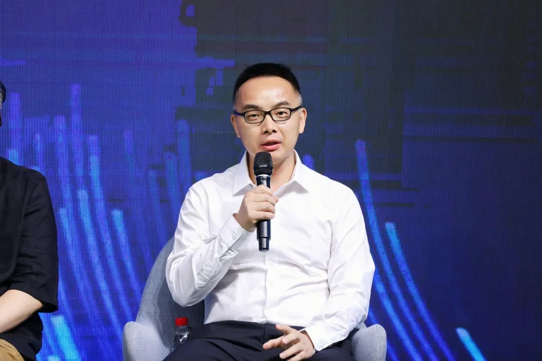 中国家具协会办公家具专业委员会2022年会在广州成功召开(图16)