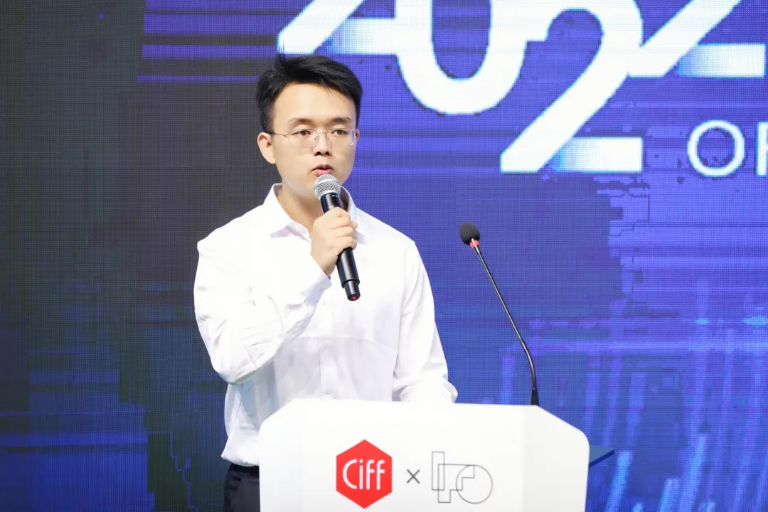 中国家具协会办公家具专业委员会2022年会在广州成功召开(图17)