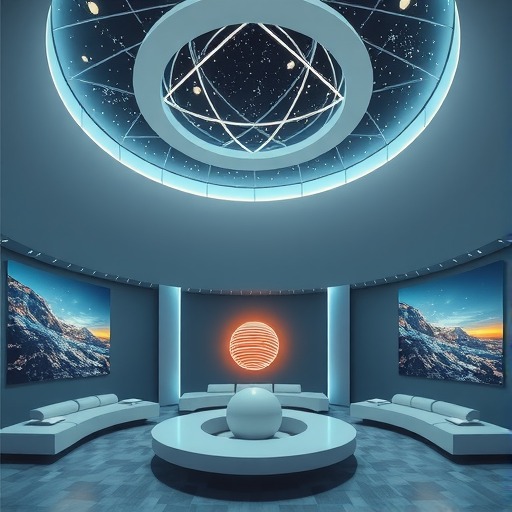 2030+ 国际未来办公方式展下届再会丨告别与珍藏，在宇宙间收获「超维」能量(图41)