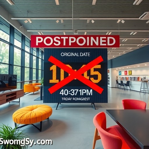 公告 | 2022浦东家具家居双展延期举办！(图3)