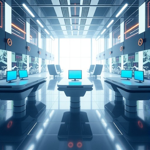 “共鸣感动，探索超维” 2030+国际未来办公方式展盛大启幕(图11)