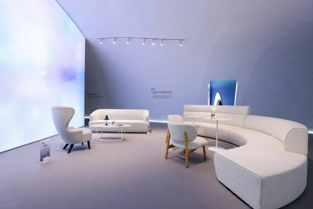 “共鸣感动，探索超维” 2030+国际未来办公方式展盛大启幕(图19)