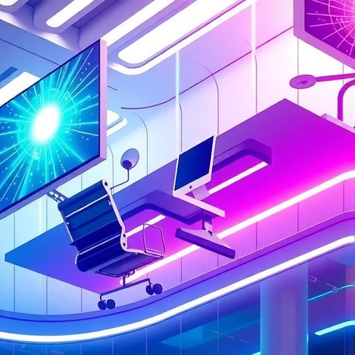 “共鸣感动，探索超维” 2030+国际未来办公方式展盛大启幕(图22)