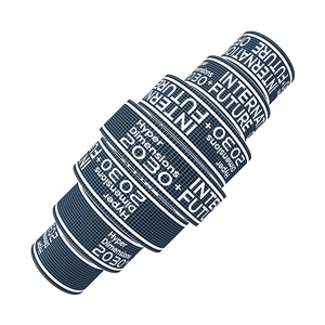 “共鸣感动，探索超维” 2030+国际未来办公方式展盛大启幕(图23)