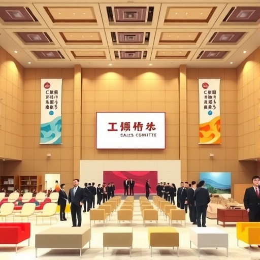 中国家具协会销售商委员会第一届就职典礼盛大举办(图12)