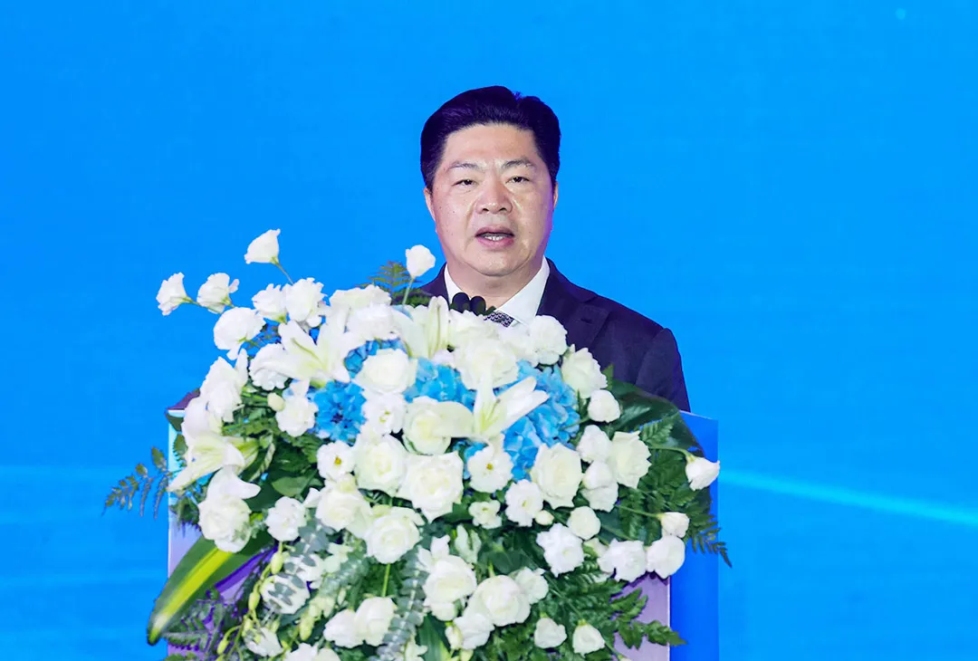 中国家具协会销售商委员会第一届就职典礼盛大举办(图13)