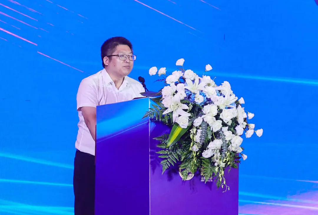 中国家具协会销售商委员会第一届就职典礼盛大举办(图10)