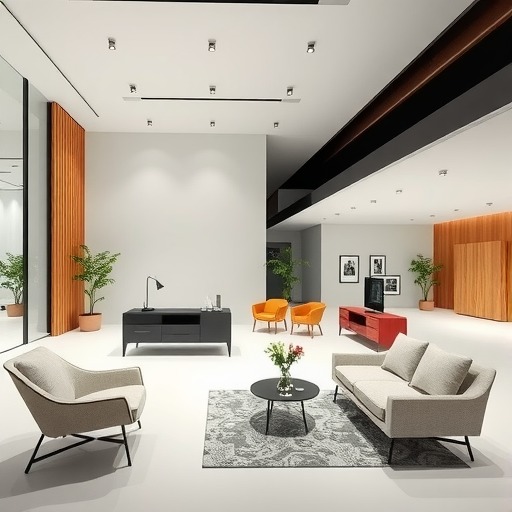 中国家具协会理事长徐祥楠——《推动家具行业高质量发展，构筑人类美好生活》(图2)