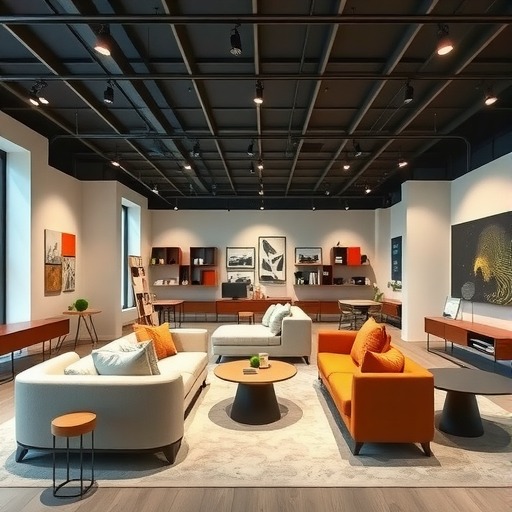 中国家具协会理事长徐祥楠——《推动家具行业高质量发展，构筑人类美好生活》(图3)