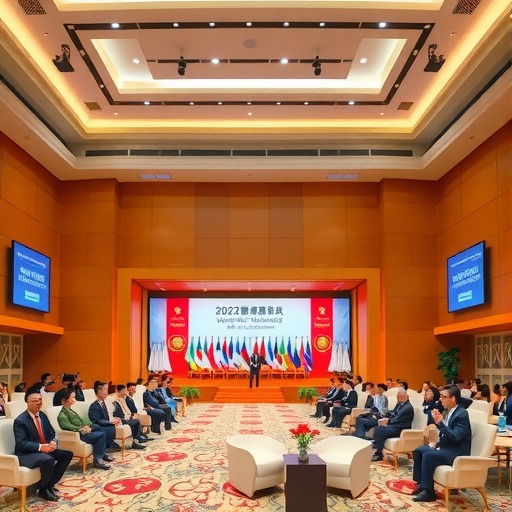 2022世界家具联合会年会暨世界家具论坛成功召开(图8)