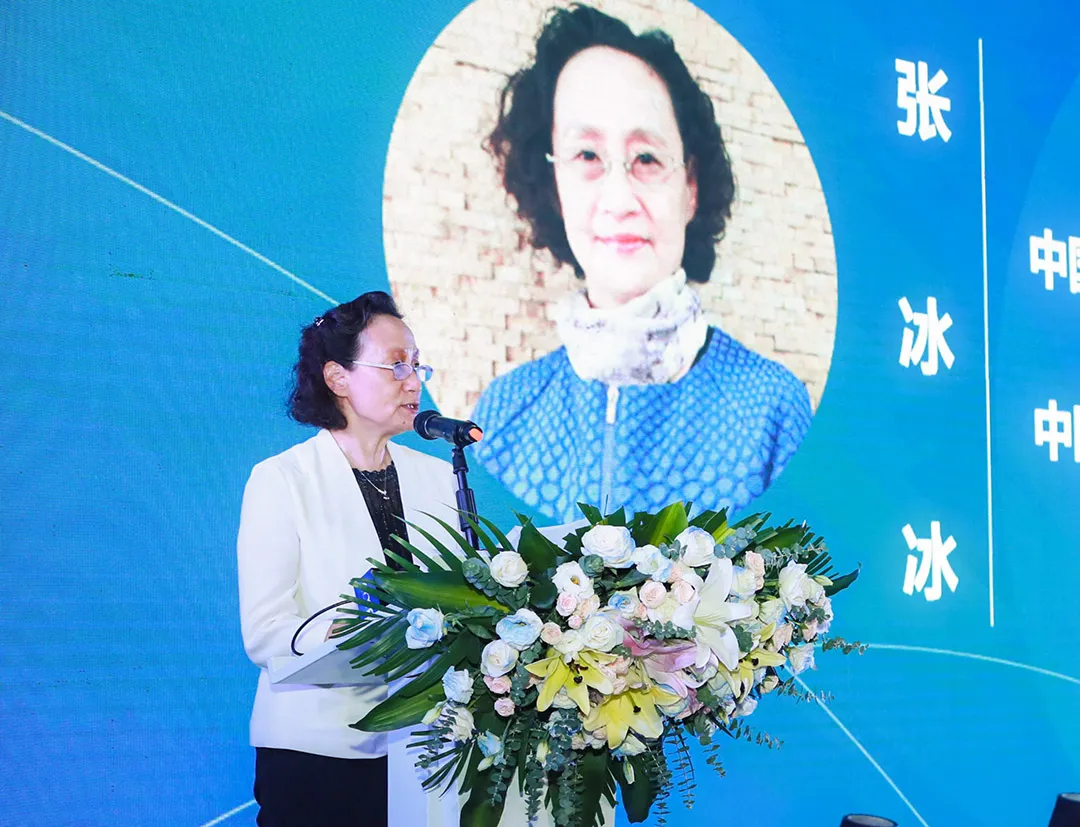 中国家具协会智能制造装备专业委员会成立大会在东莞顺利召开(图4)