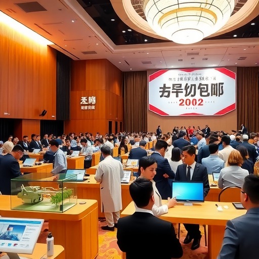 中国家具协会智能制造装备专业委员会成立大会在东莞顺利召开(图16)