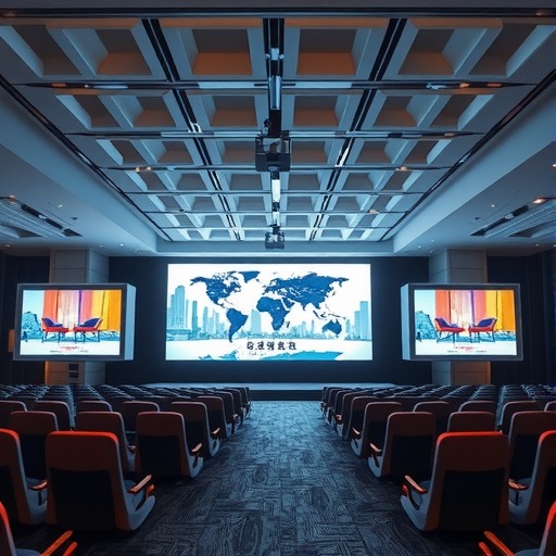 万维聚能 智启未来——2022全球家具行业趋势发布会在广州成功召开(图3)