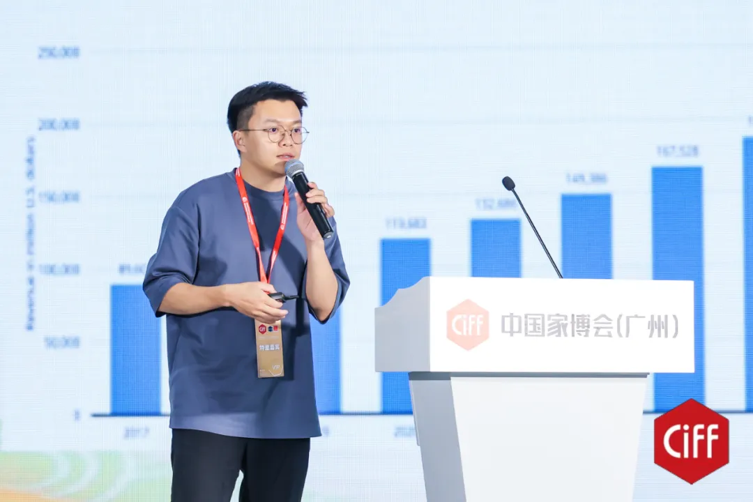 万维聚能 智启未来——2022全球家具行业趋势发布会在广州成功召开(图8)