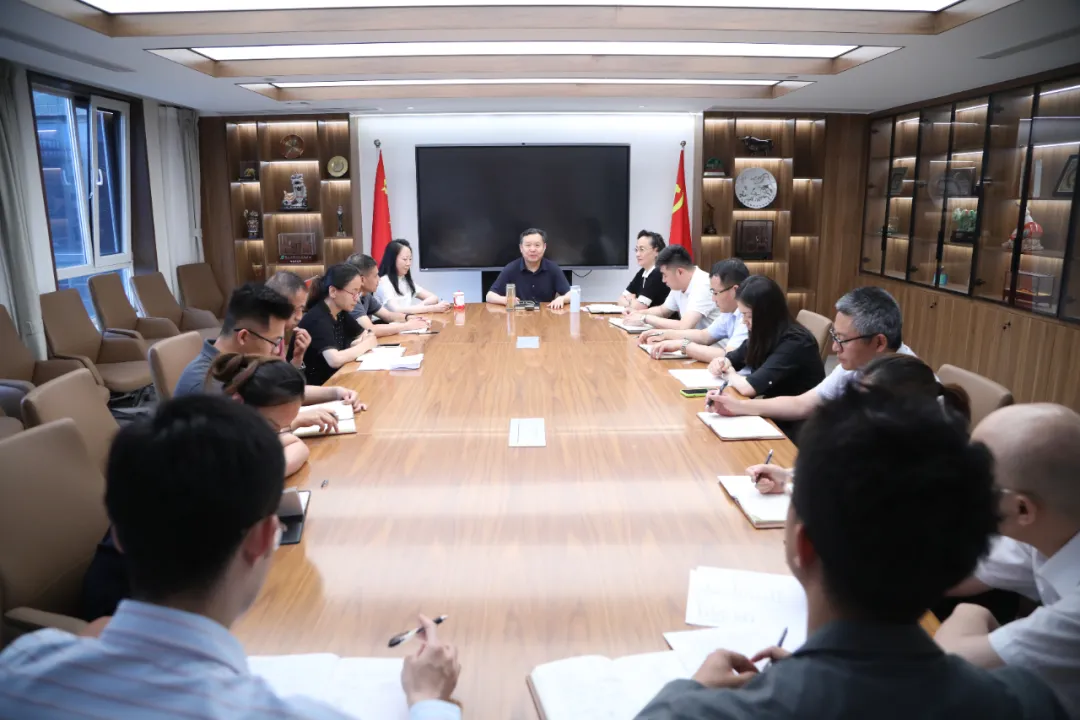 中国家具协会开展庆祝“建党101周年”主题活动(图1)