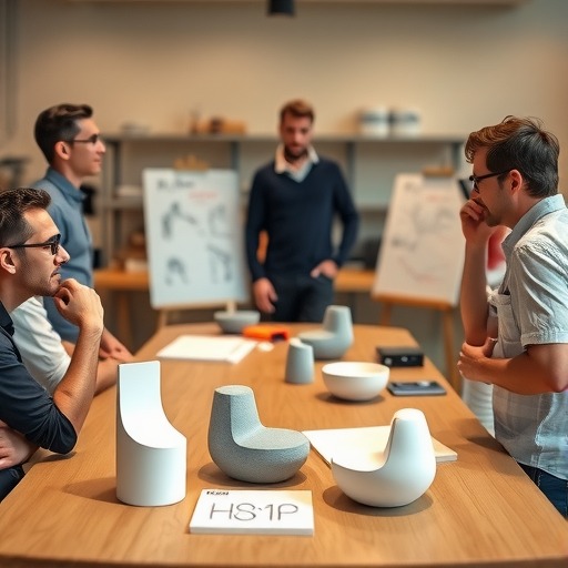 “中意设计创新基地—家具行业高级研修班”二期“设计创新”课程圆满结束(图10)