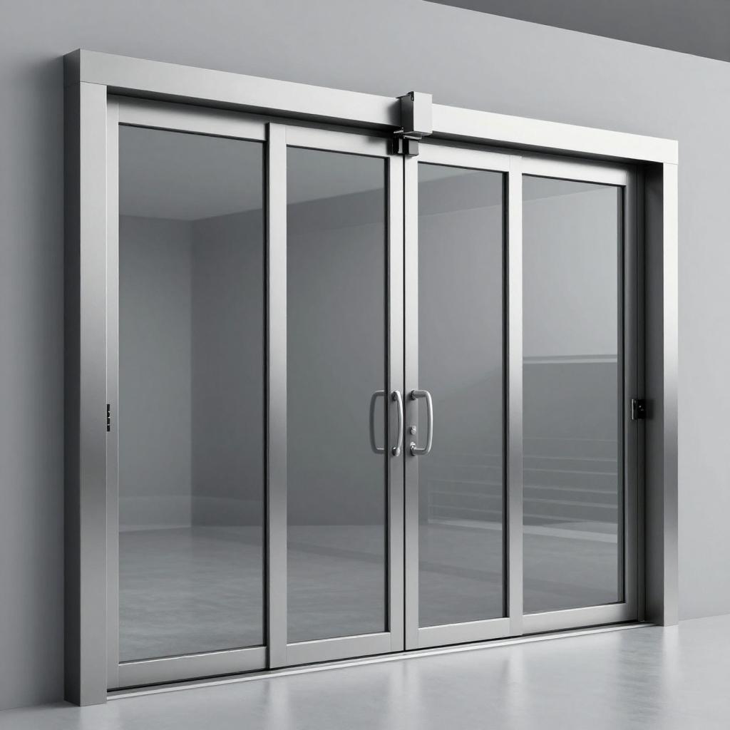 中国家具协会理事长徐祥楠应邀会见白俄罗斯驻华特命全权大使尤里·先科(图2)