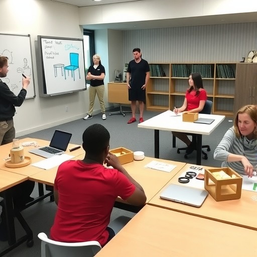 中意设计创新基地-家具行业高级研修班（设计创新）招生通知 6.16-6.18(图7)