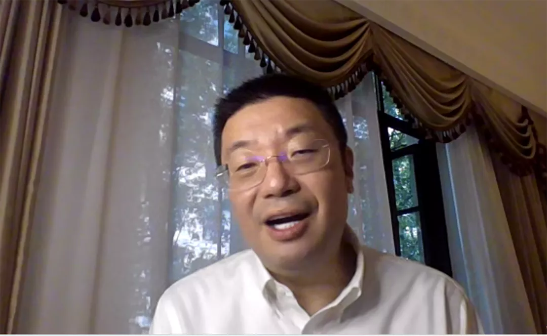 中国家具协会整装和定制委员会筹备会暨企业创新和品牌增长之道圆桌论坛成功举办(图9)