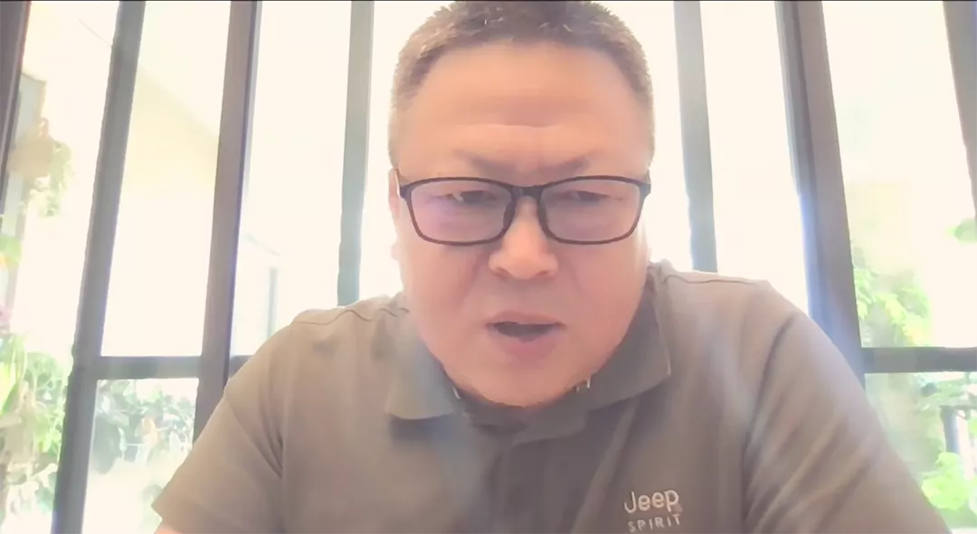 中国家具协会整装和定制委员会筹备会暨企业创新和品牌增长之道圆桌论坛成功举办(图10)