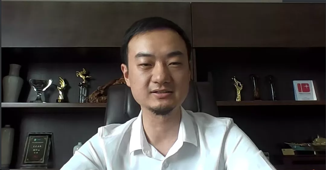 中国家具协会整装和定制委员会筹备会暨企业创新和品牌增长之道圆桌论坛成功举办(图4)