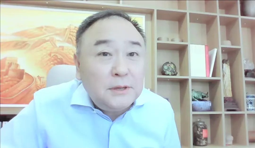 中国家具协会整装和定制委员会筹备会暨企业创新和品牌增长之道圆桌论坛成功举办(图11)