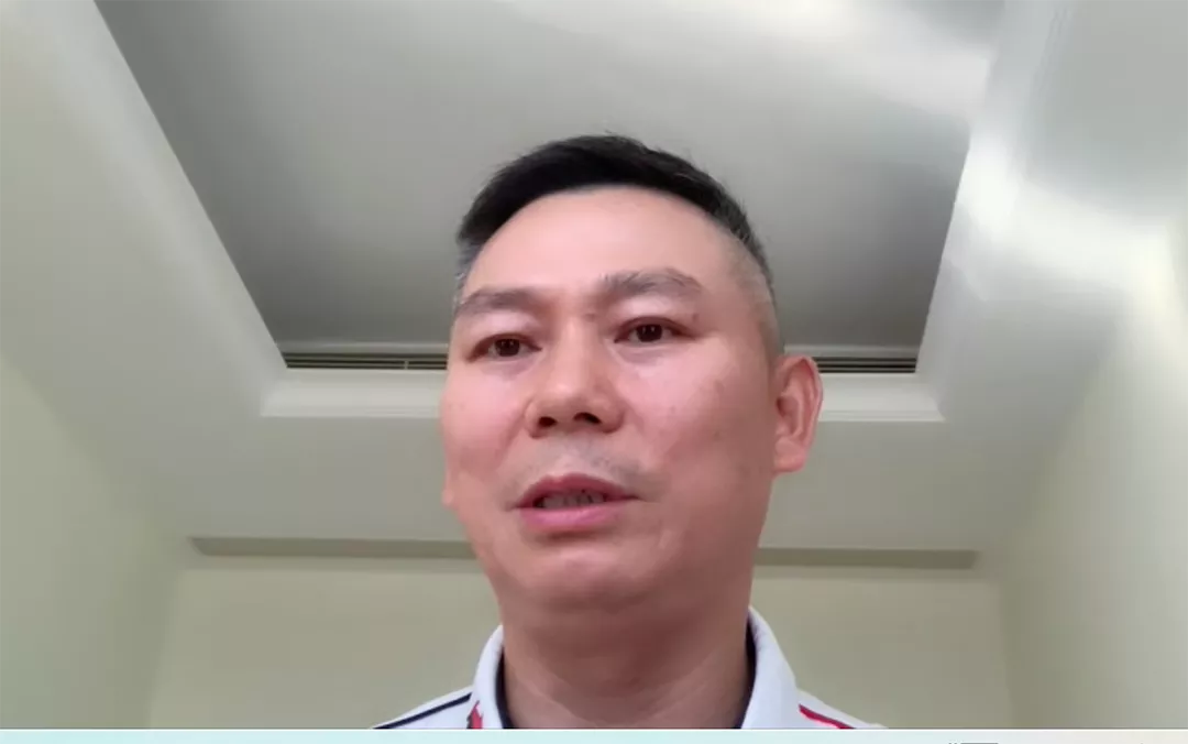 中国家具协会整装和定制委员会筹备会暨企业创新和品牌增长之道圆桌论坛成功举办(图13)