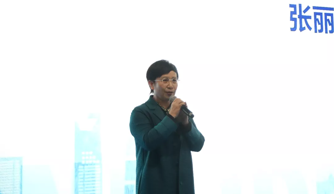 中国家具协会整装和定制委员会成立大会暨2022理想之上高峰论坛成功举办(图6)