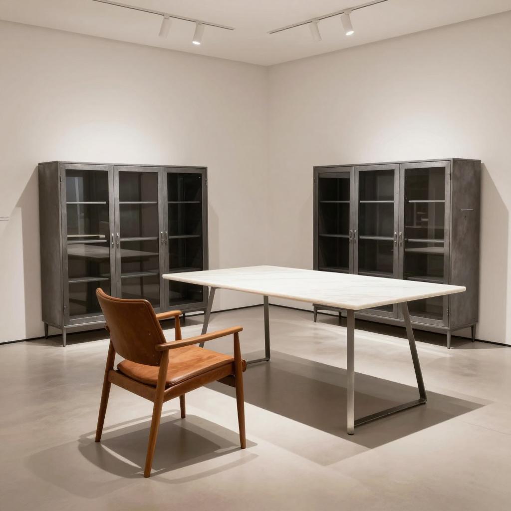 家具行业3家单位入选轻工专项行动第一批重点推进名单(图3)