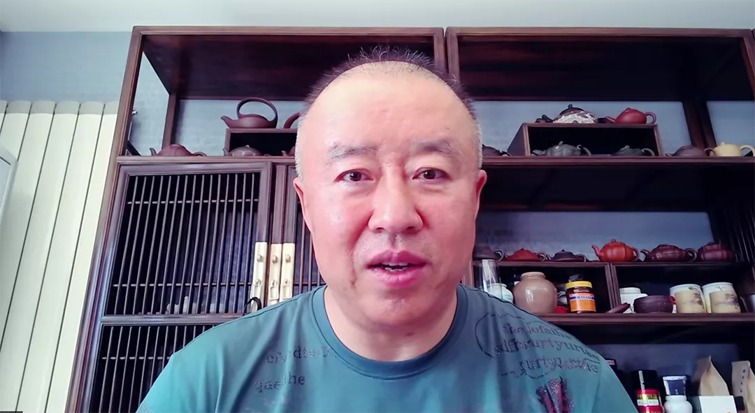 中国家具协会整装和定制委员会筹备会暨企业创新和品牌增长之道圆桌论坛成功举办(图14)