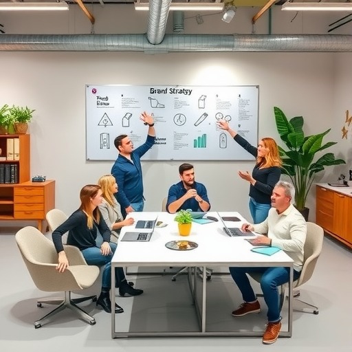 “中意设计创新基地—家具行业高级研修班”首期“品牌建设”课程圆满结束(图5)