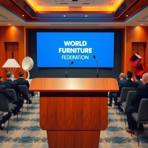 在世界家具联合会2021年会员大会上的讲话(图2)