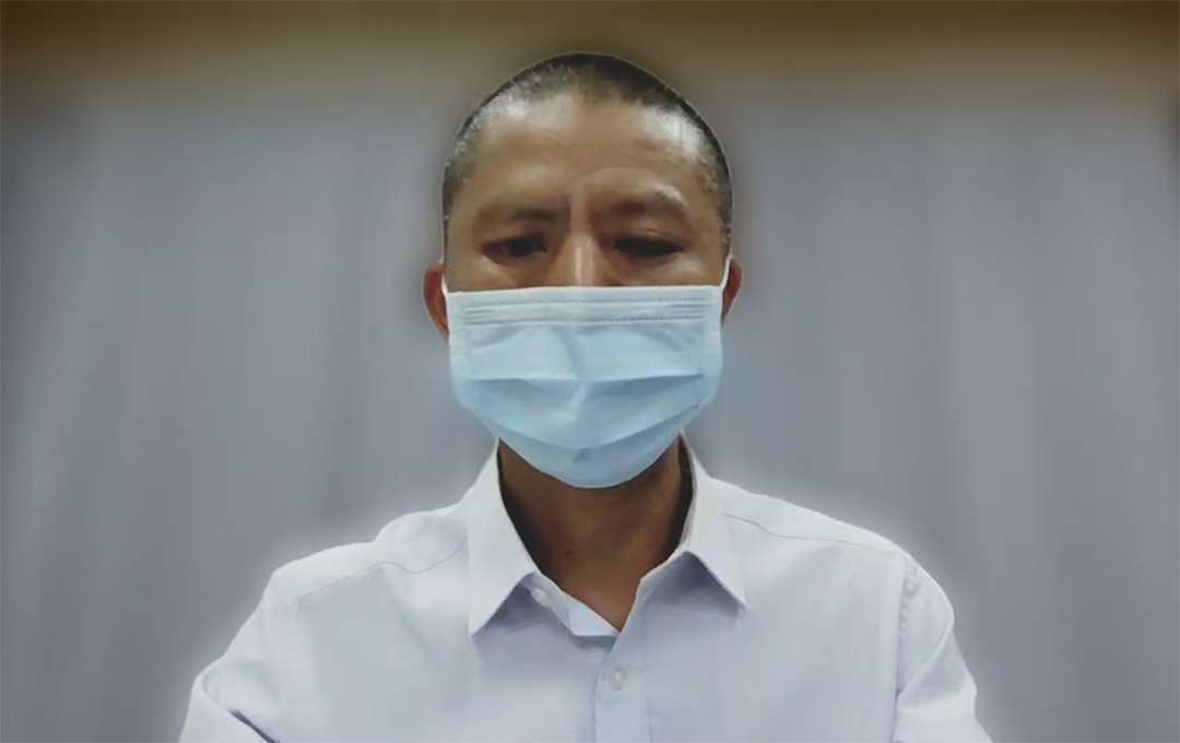 2022中国家具行业职业技能培训基地工作会议成功召开(图7)