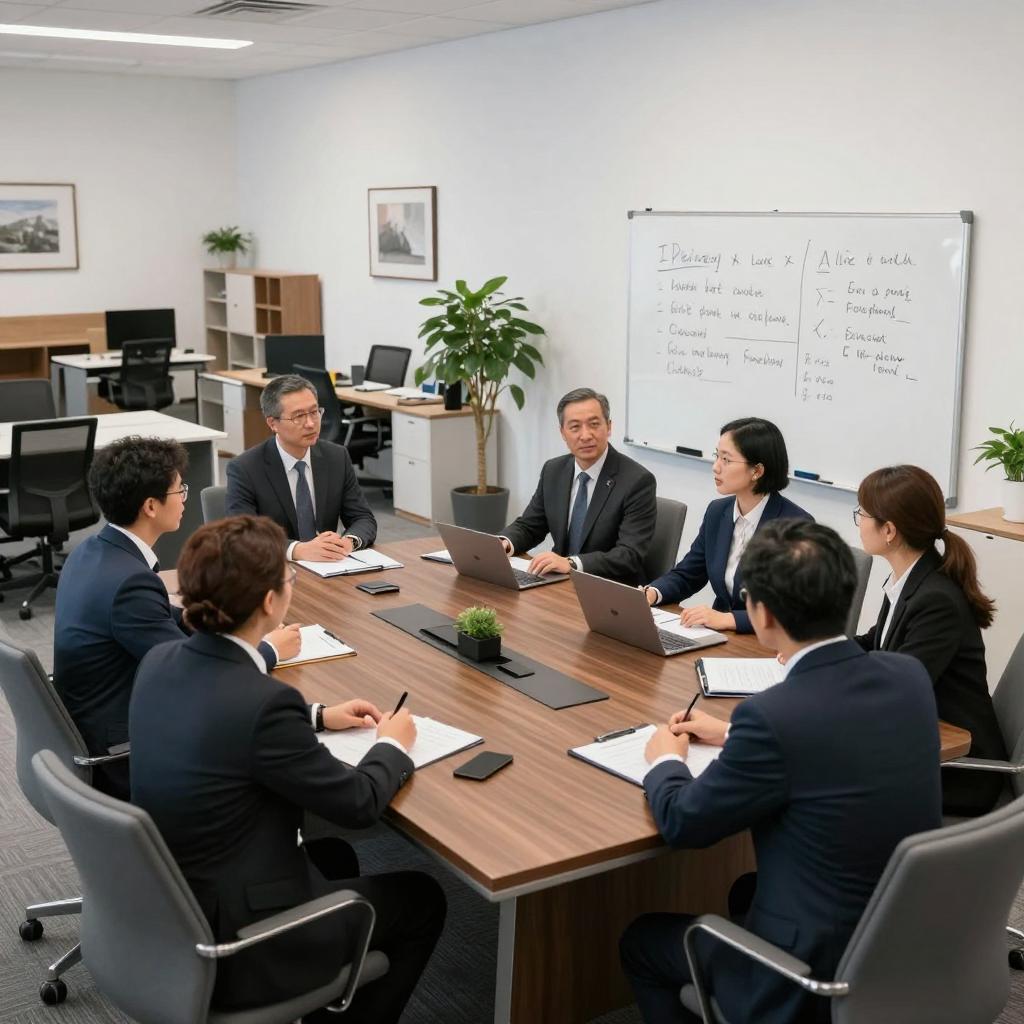 2022中国家具行业职业技能培训基地工作会议成功召开(图5)