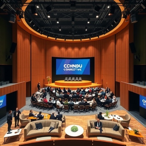 中国家具产业集群大会暨中国家具协会第七届二次理事会在成都盛大召开(图13)