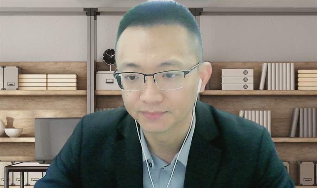 2022中国家具行业职业技能培训基地工作会议成功召开(图9)