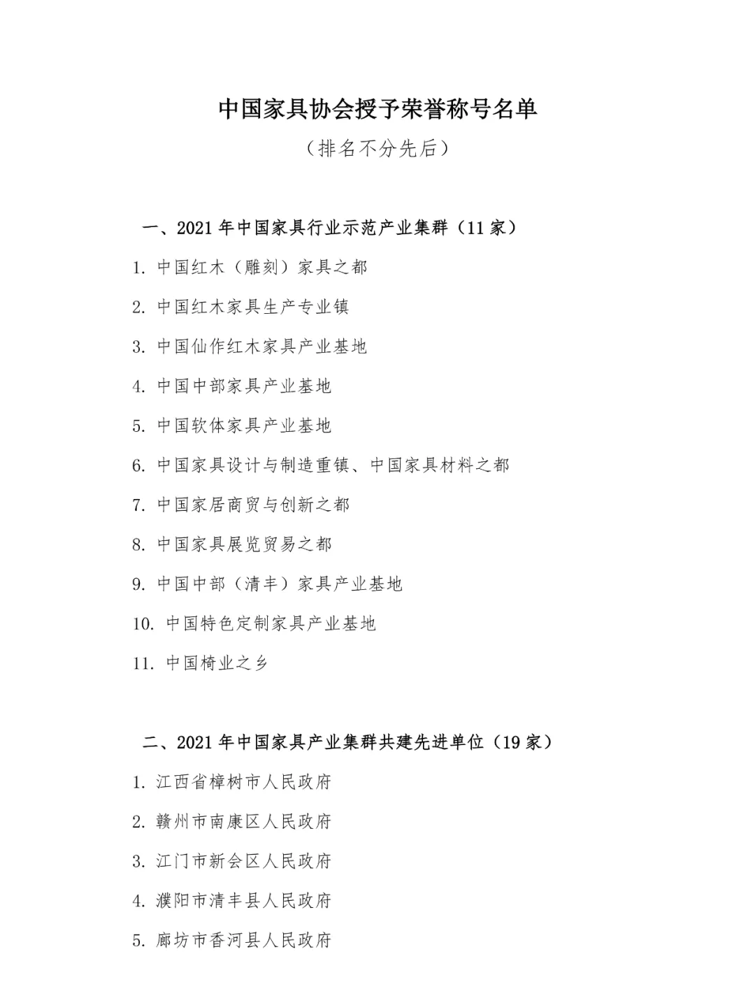 中国家具产业集群大会暨中国家具协会第七届二次理事会在成都盛大召开(图27)