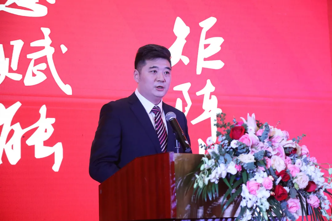 中国家具产业集群大会暨中国家具协会第七届二次理事会在成都盛大召开(图11)