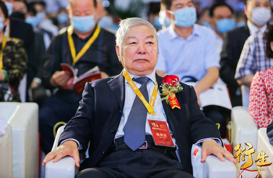 衍生——2021中国红木家具文化博览会盛大开幕(图7)