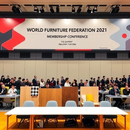世界家具联合会2021年会员大会成功召开(图3)