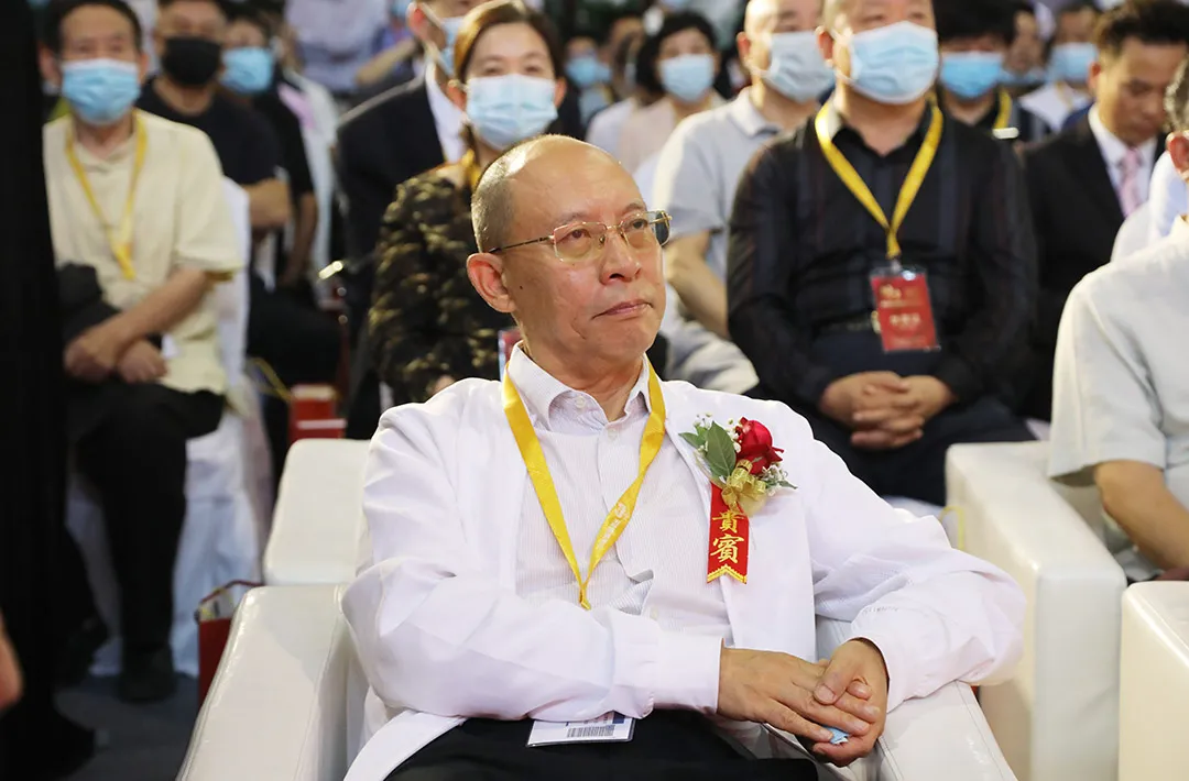 衍生——2021中国红木家具文化博览会盛大开幕(图11)