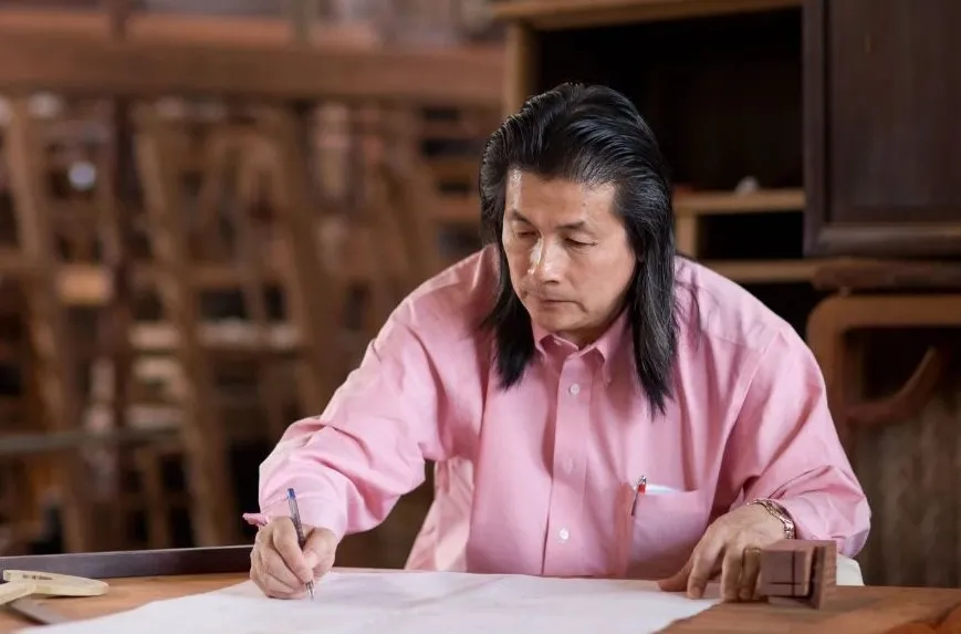 衍生——2021中国红木家具文化博览会将于9月19-22日在北京盛大起航(图2)