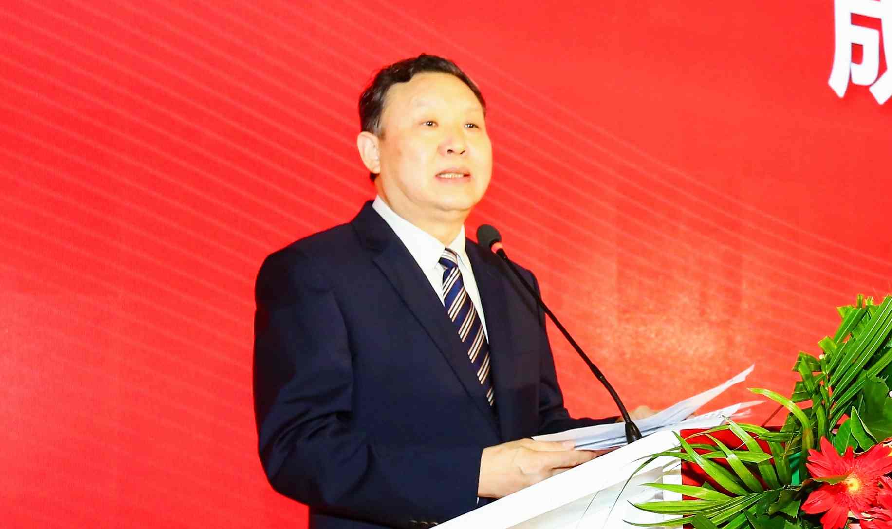 中国家具协会传统家具专业委员会年会暨衍生——2021中国红木家具文化发展论坛成功召开(图2)