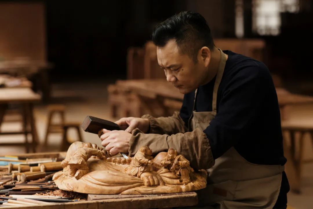 衍生——2021中国红木家具文化博览会将于9月19-22日在北京盛大起航(图6)