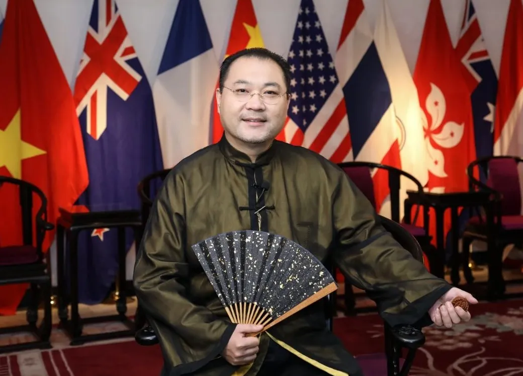 衍生——2021中国红木家具文化博览会将于9月19-22日在北京盛大起航(图9)