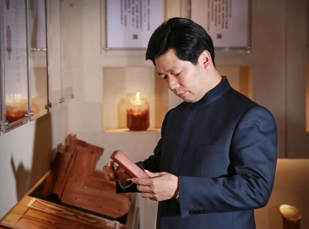 衍生——2021中国红木家具文化博览会将于9月19-22日在北京盛大起航(图11)