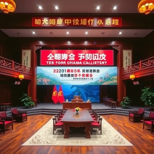 中国家具协会传统家具专业委员会年会暨衍生——2021中国红木家具文化发展论坛成功召开(图5)