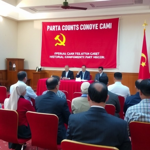 中国家具协会党支部召开党史学习教育专题组织生活会(图2)