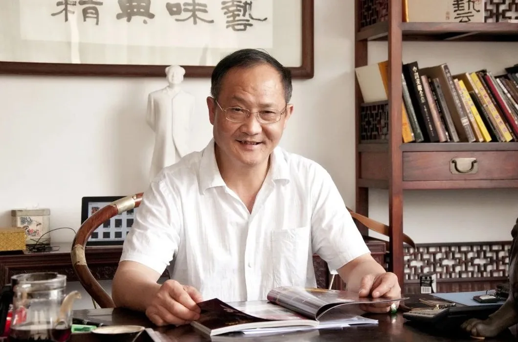 衍生——2021中国红木家具文化博览会将于9月19-22日在北京盛大起航(图14)