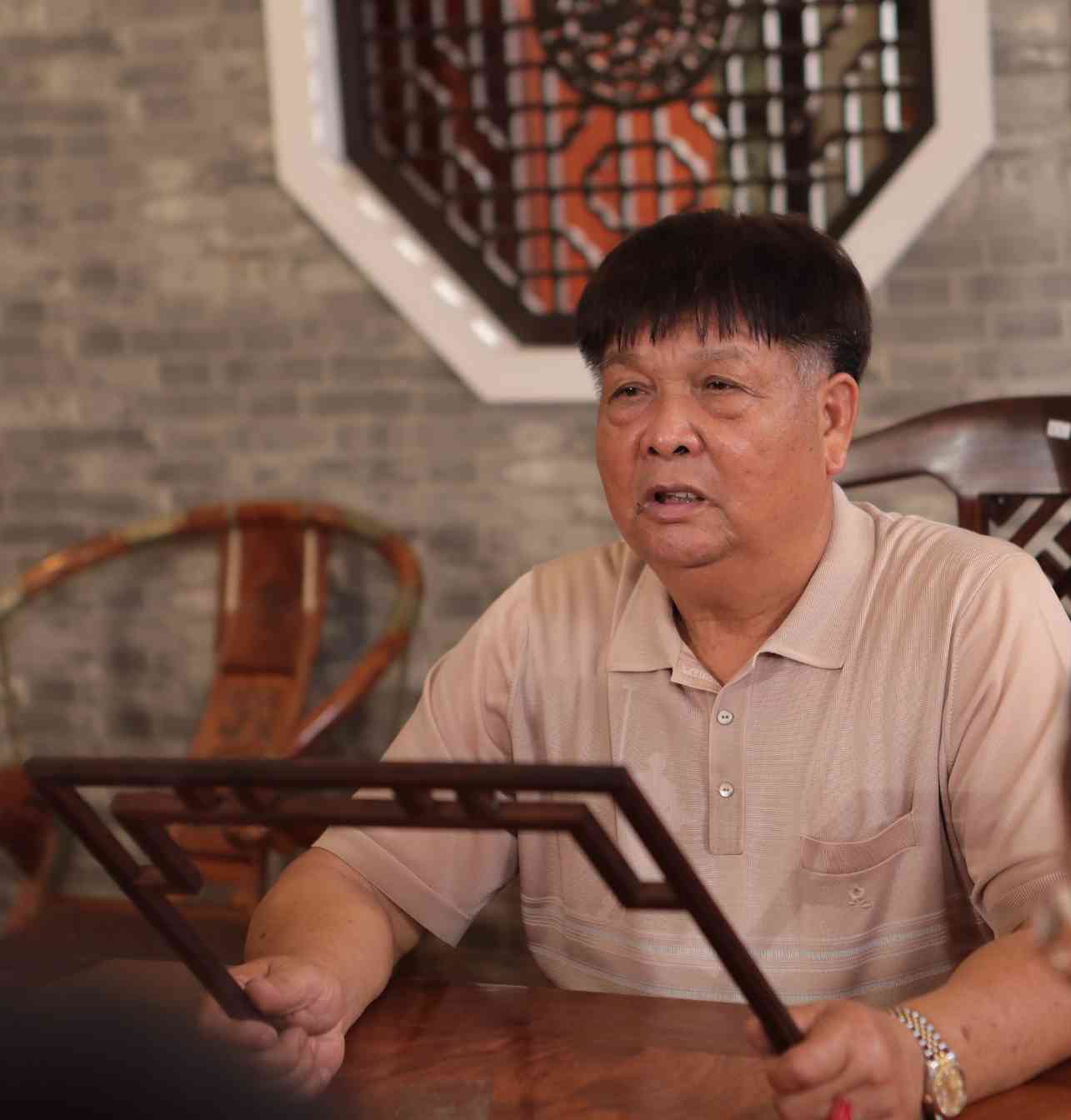 衍生——2021中国红木家具文化博览会将于9月19-22日在北京盛大起航(图21)